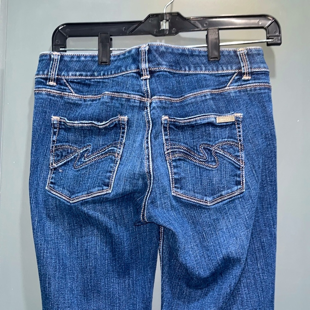 White House Black Jeans - Picture 6 of 10